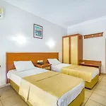 Alanya Beach Hotel Alanya