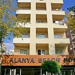 Hotel Alanya Beach Hotel Alanya