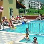 Hotel Alanya Beach Hotel
