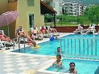فندق Alanya Beach Hotel