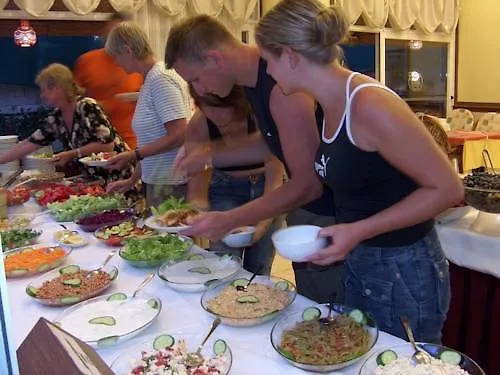 Alanya Beach Hotel Otel Alanya