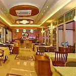 Hotel Alanya Beach Hotel 4*